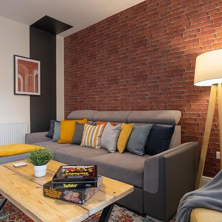 Appartamento Hazel House West Bromwich Esterno foto