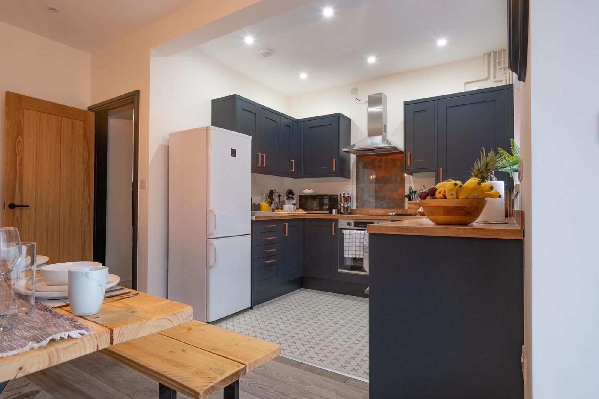 Appartamento Hazel House West Bromwich Esterno foto