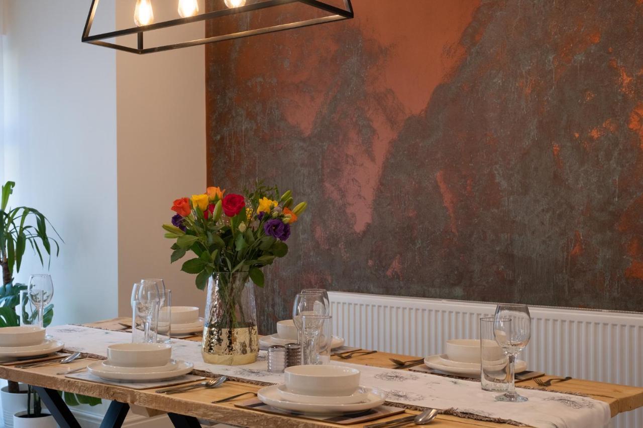 Appartamento Hazel House West Bromwich Esterno foto