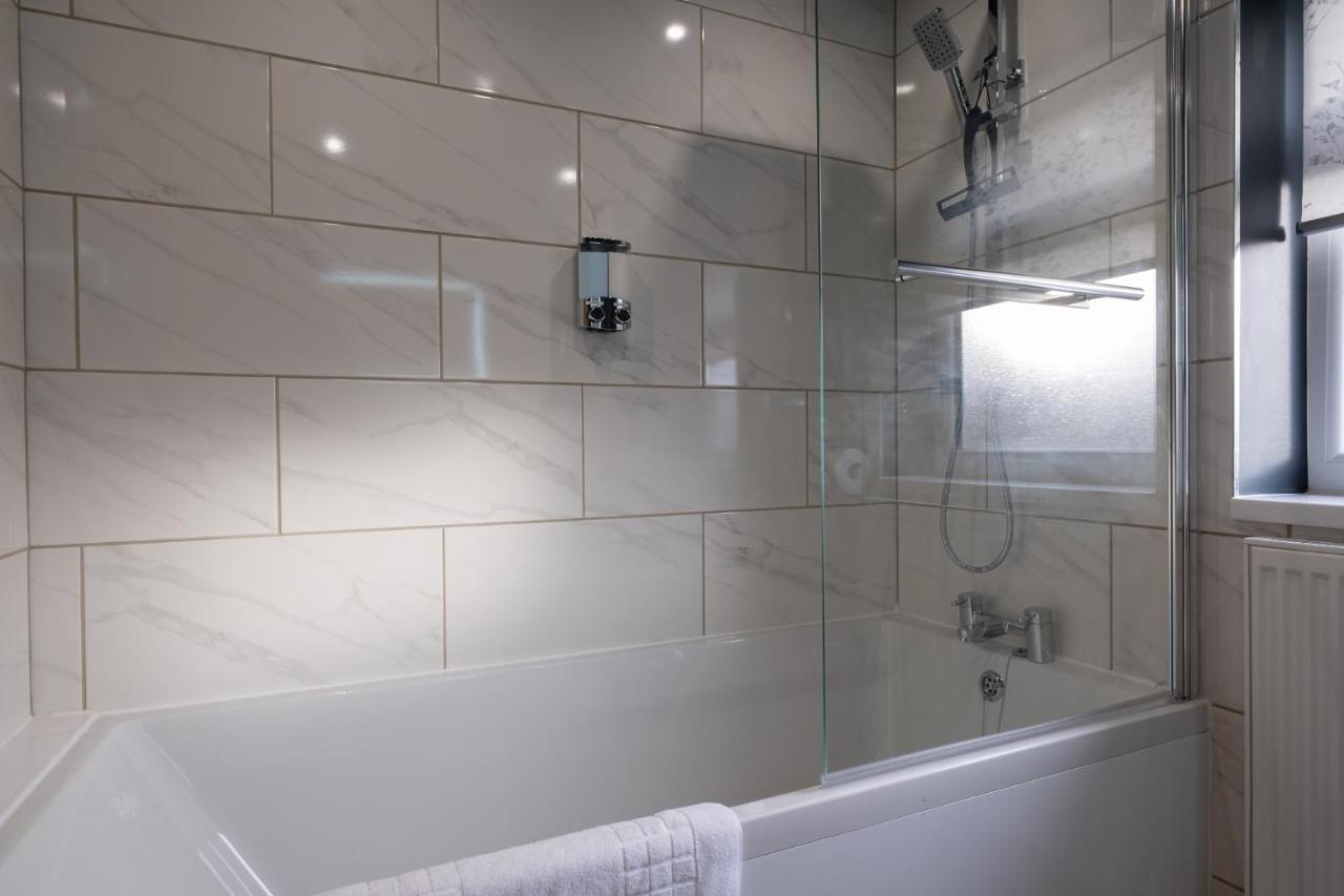 Appartamento Hazel House West Bromwich Esterno foto