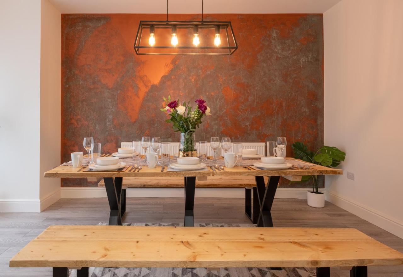 Appartamento Hazel House West Bromwich Esterno foto