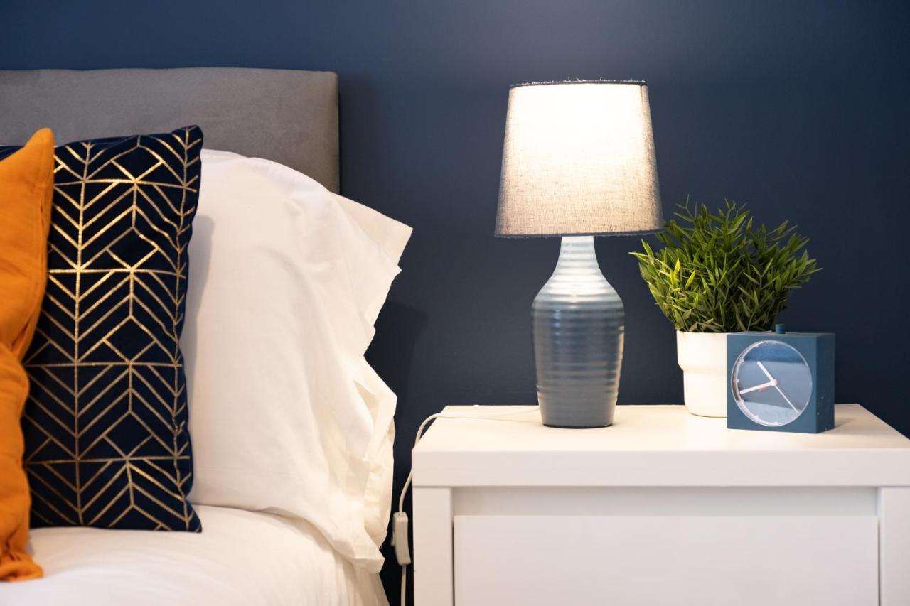 Appartamento Hazel House West Bromwich Esterno foto