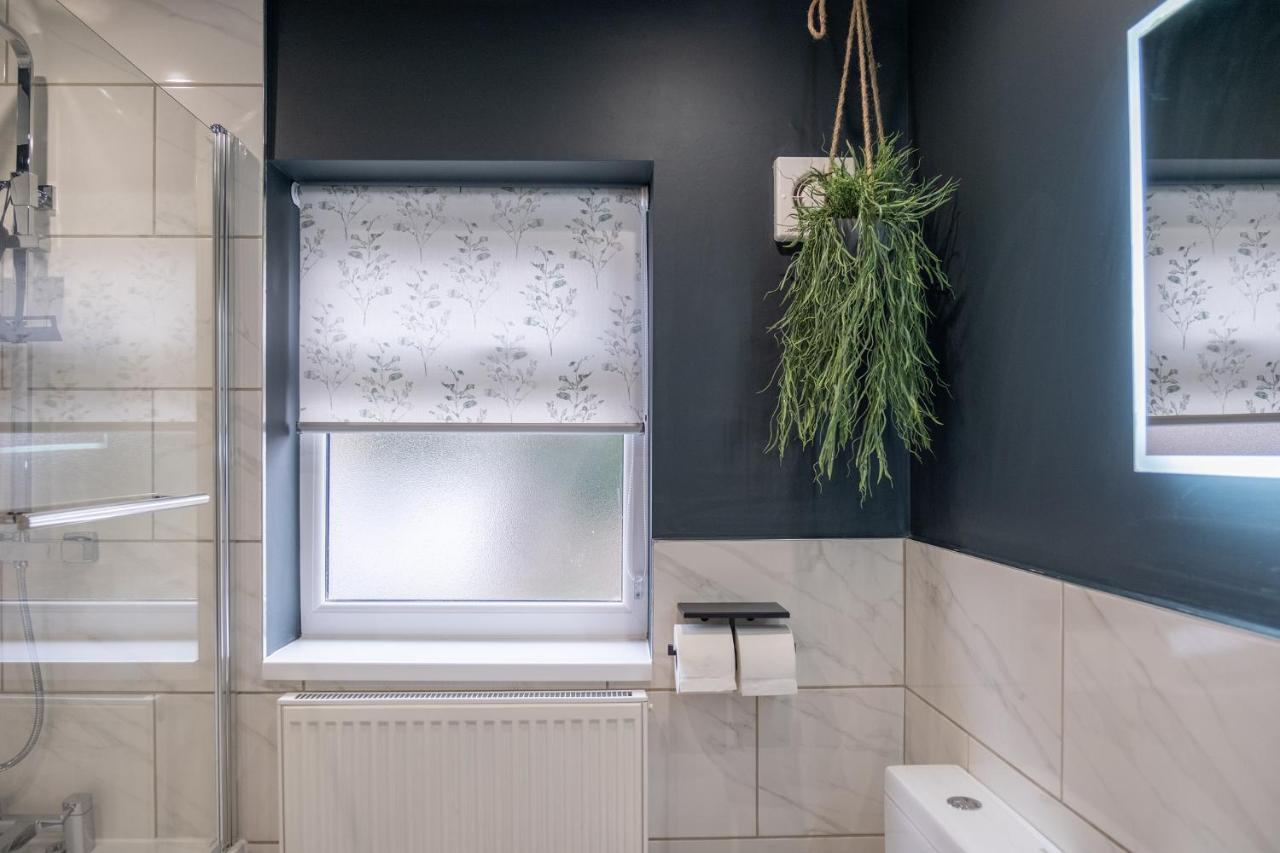 Appartamento Hazel House West Bromwich Esterno foto