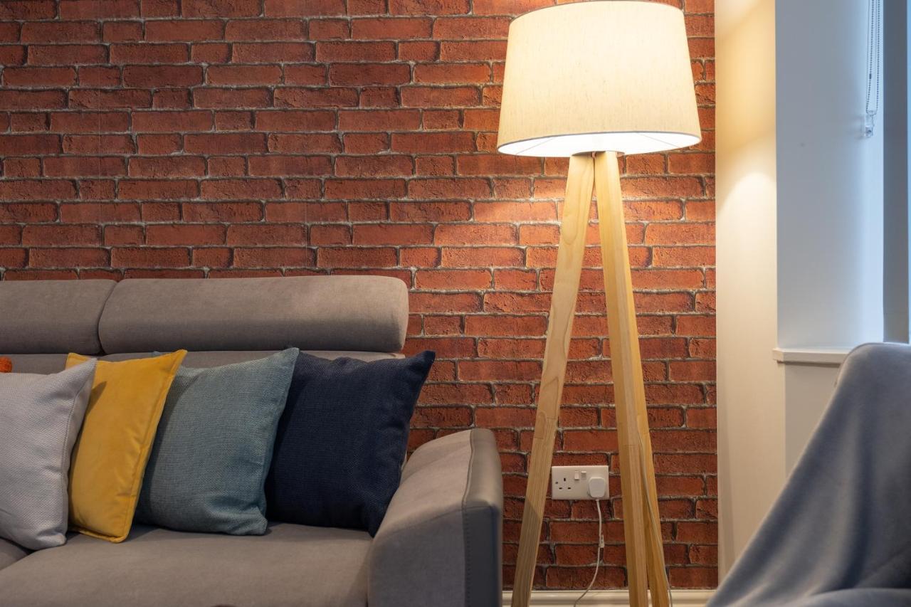 Appartamento Hazel House West Bromwich Esterno foto