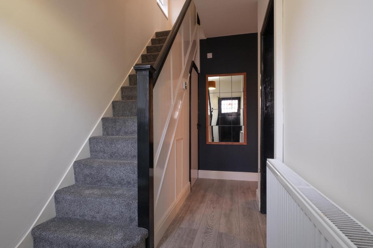 Appartamento Hazel House West Bromwich Esterno foto