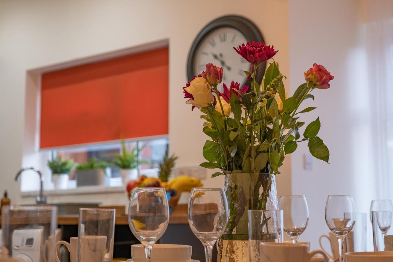Appartamento Hazel House West Bromwich Esterno foto